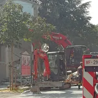 V nočni eksploziji v Gorici umrle tri osebe