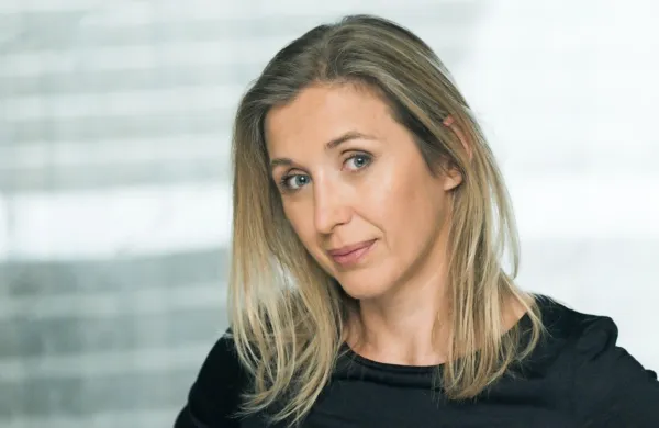 Helena Peršuh