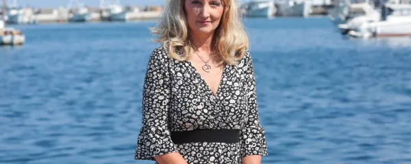 prof. dr. Vesna Mikolič