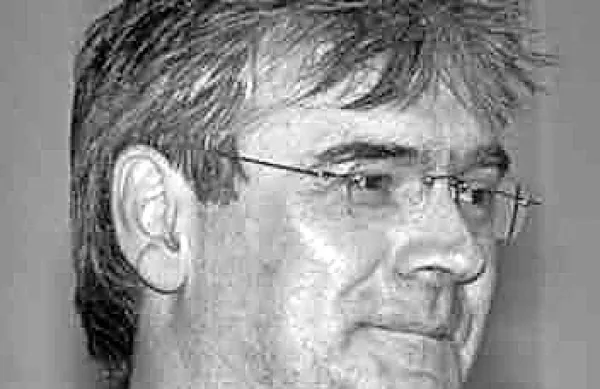 Radovan Kokošar  