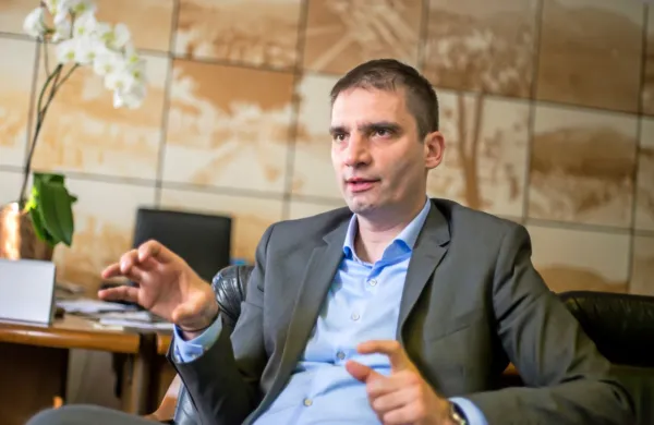 Klemen Miklavič