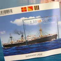 Ladje Splo&scaron;ne plovbe so doma - v muzeju