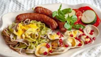 Prava pot je tradicionalno z novimi spoznanji.