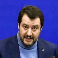 Matteo Salvini