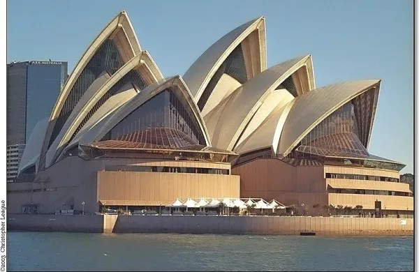 Avstralsko mesto Sydney se je pridružilo stotinam mest in občin po 
svetu ter formalno razglasilo podnebne izredne razmere. 