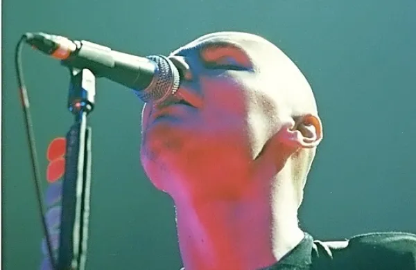 Billy Corgan bo naslednji torek nastopil na festivalu Sexto 
’Nplugged v Sestu al Reghena.