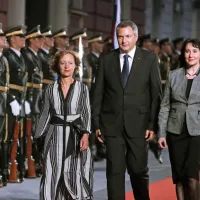 Pahor na proslavi ob dnevu državnosti: Država je vrednost sama po sebi