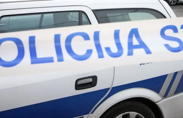 Tragična nesreča na Gori&scaron;kem: življenje izgubil 21-letni delavec