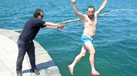 Raper Zlatko: &ldquo;Naj te doleti karkoli, nikoli ne izgubi upanja&rdquo;