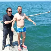 Raper Zlatko: &ldquo;Naj te doleti karkoli, nikoli ne izgubi upanja&rdquo;