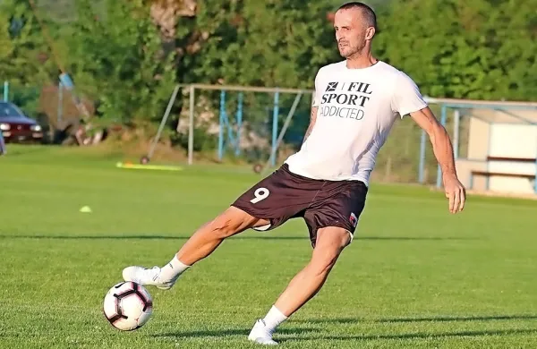Predrag Sikimić
