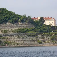 V ponedeljek sanacija klifa