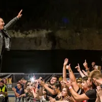 Koncertno prizori&scaron;če na Bivju uspe&scaron;no prestalo krst