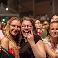 Koncertno prizori&scaron;če na Bivju uspe&scaron;no prestalo krst