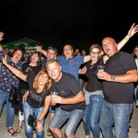 Koncertno prizori&scaron;če na Bivju uspe&scaron;no prestalo krst