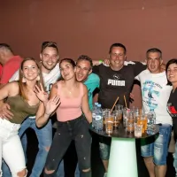 Koncertno prizori&scaron;če na Bivju uspe&scaron;no prestalo krst
