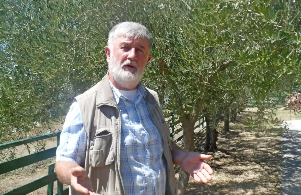 Jožef Horvat