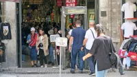 Brez varnosti ni spro&scaron;čenosti