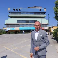 Minister Aleš Šabeder poudarja, da je heliport ključnega pomena 
za sodobno organizirano dejavnost NMP v Sloveniji in v čezmejnem sodelovanju.