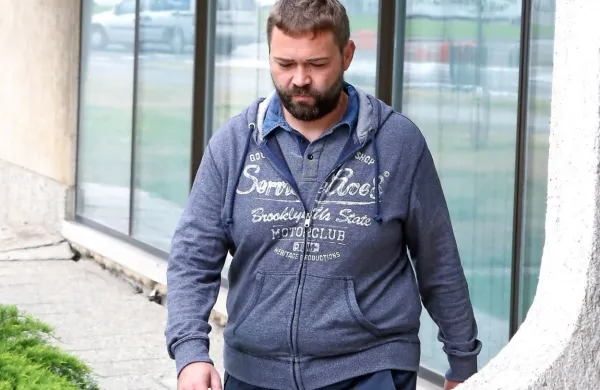 Sebastjan Kokl bo moral v kratkem ponovno  na zatožno klop. 