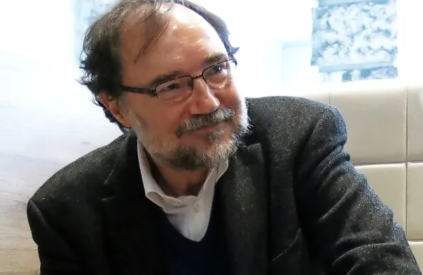 Boris A. Novak