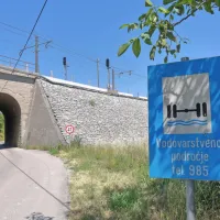 Proga na vodovarstvenem območju