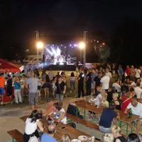 Poletje je čas za &ldquo;na plac&rdquo;