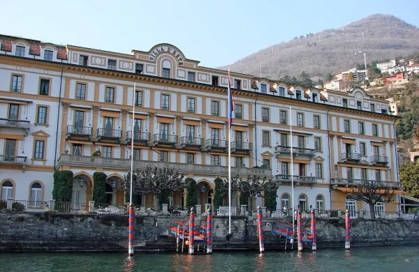 Como