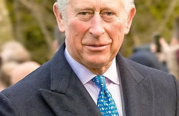 Princ Charles