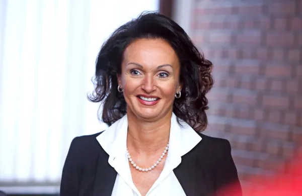 Lidia Glavina