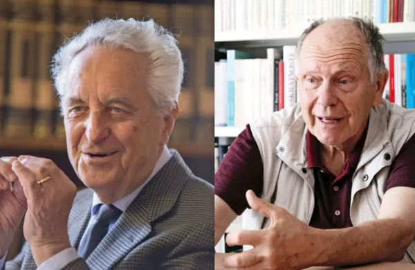 Nazaj v &ldquo;nesrečno preteklost&rdquo;?