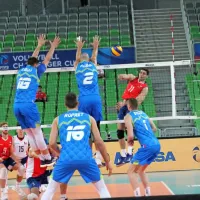Slovenija premagala Čile