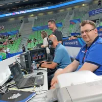 Slovenija premagala Čile