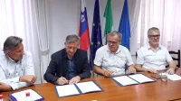Občina je dobila stavbo v Drevoredu 1. maja