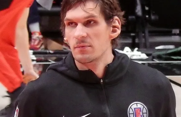 Boban Marjanović