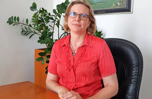 Katja Gombač Aver