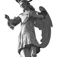 Angelov dotik v Piranu