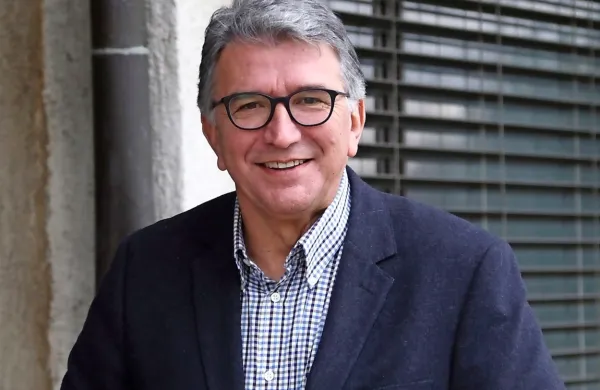 Tomislav Klokočovnik
