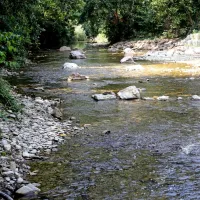 Snovalci projekta si bodo  prizadevali, da bi načrtovano sprehajalno in učno pot v prihodnje lahko podaljšali ob vsej reki, od izvira 
do izliva.