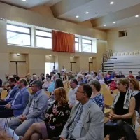 Sprehajalna pot od mlina do mlina
