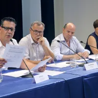 Pri vodooskrbi vojno stanje v mirnem času
