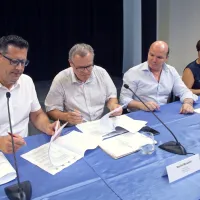 Pri vodooskrbi vojno stanje v mirnem času