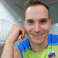 Jani Kovačič: “Vemo, da nas čaka težko delo, a verjamem, da 
bomo na koncu uspešni.”