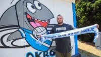 Brez navijaške skupine Ribari, katere član je tudi David, dobrodelna akcija in oživljanje okroglega igrišča ne bi imela pravega 
naboja.