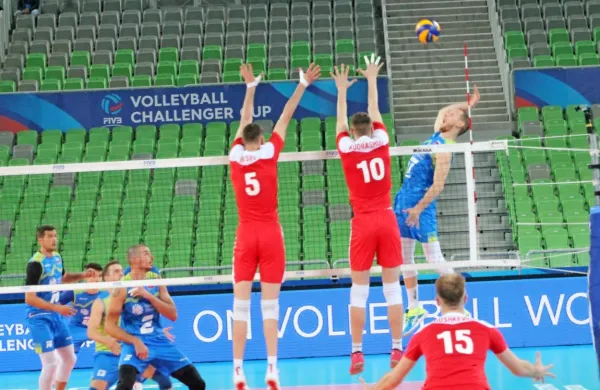 Po zmagi proti Belorusiji Slovenija v finale s Kubo