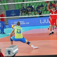 Po zmagi proti Belorusiji Slovenija v finale s Kubo