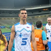 Alen Šket in Alen Pajenk
