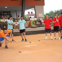 Balinarski preizkus vzdržljivosti