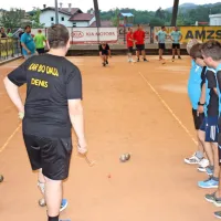 Balinarski preizkus vzdržljivosti