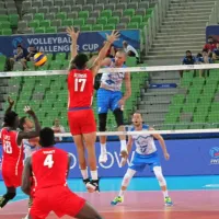Slovenija v ligi narodov!